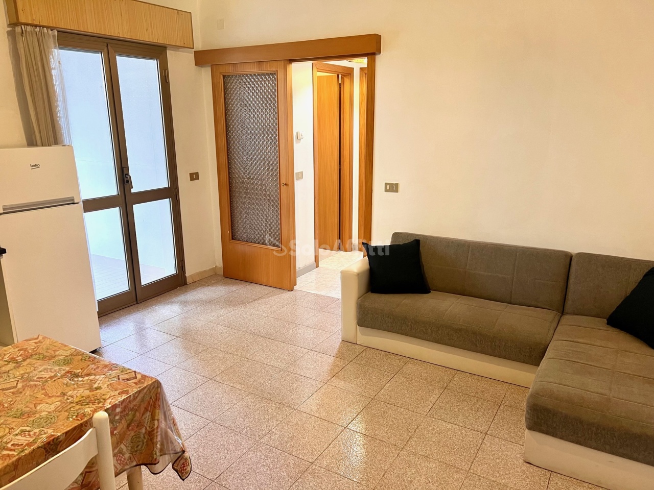Appartamento in affitto a Alba Adriatica, 3 locali, prezzo € 500 | PortaleAgenzieImmobiliari.it
