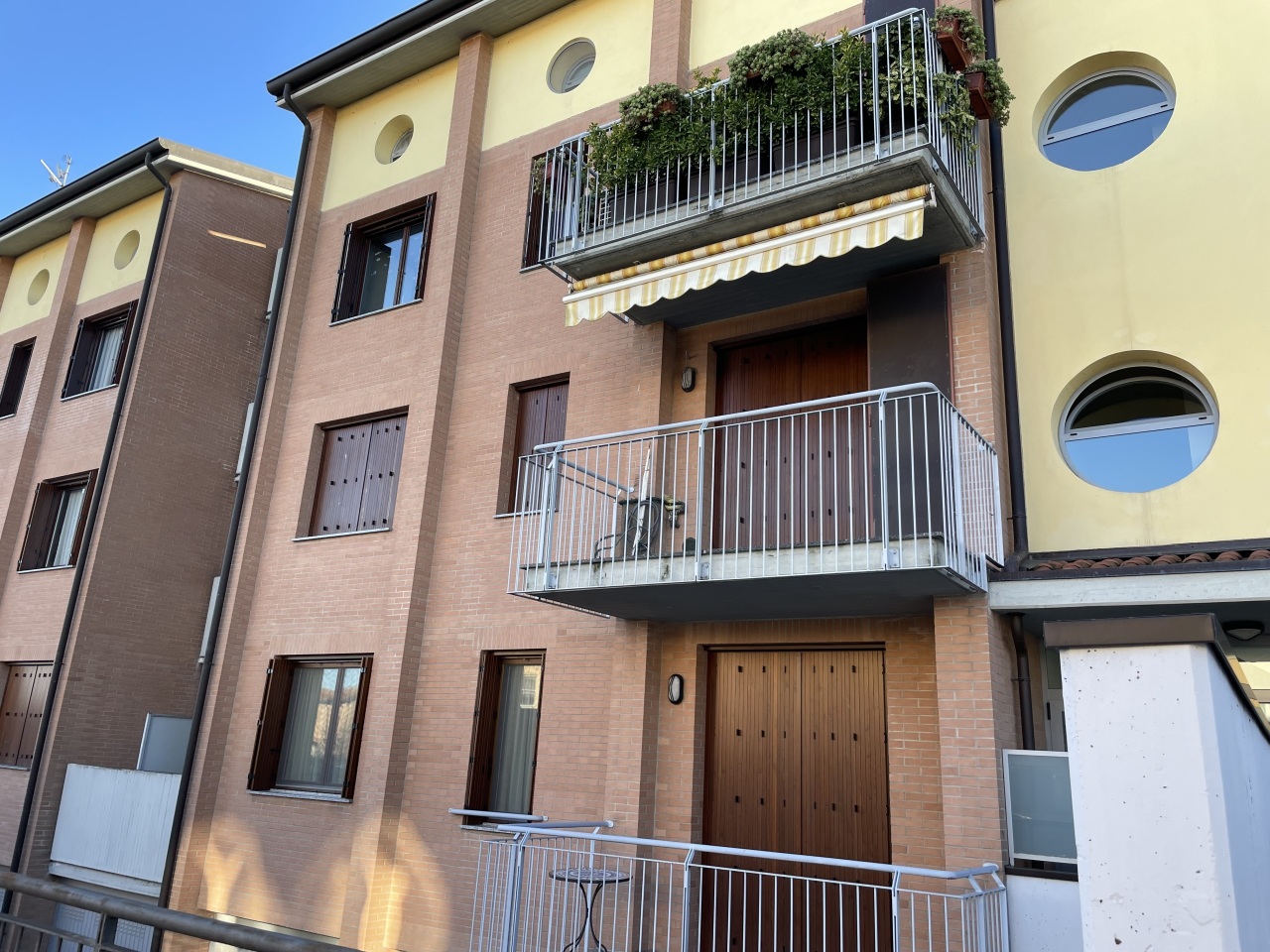 Appartamento in vendita a Parma, 2 locali, prezzo € 85.000 | PortaleAgenzieImmobiliari.it