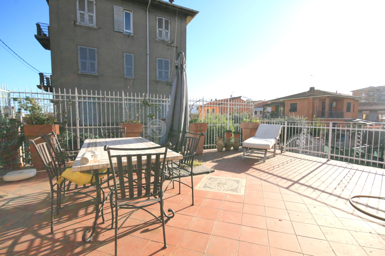 Appartamento in vendita a La Spezia, 3 locali, prezzo € 119.000 | PortaleAgenzieImmobiliari.it