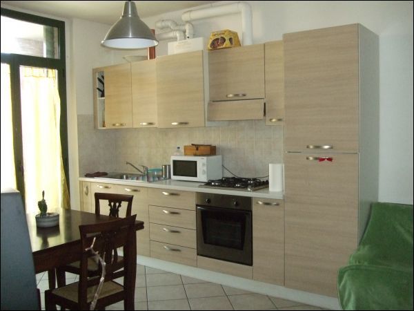 Appartamento in vendita a Jesi, 9999 locali, prezzo € 90.000 | PortaleAgenzieImmobiliari.it