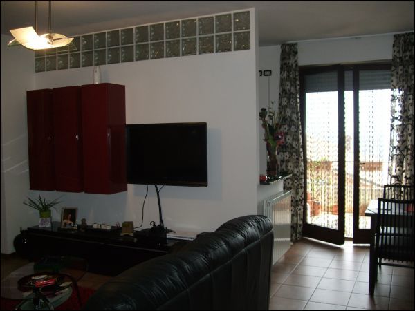 Appartamento in vendita a Monsano, 6 locali, prezzo € 200.000 | PortaleAgenzieImmobiliari.it