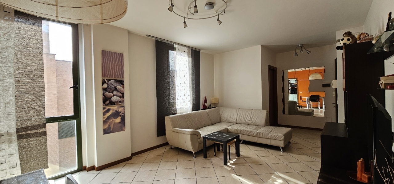 Appartamento in vendita a Jesi, 9999 locali, prezzo € 135.000 | PortaleAgenzieImmobiliari.it