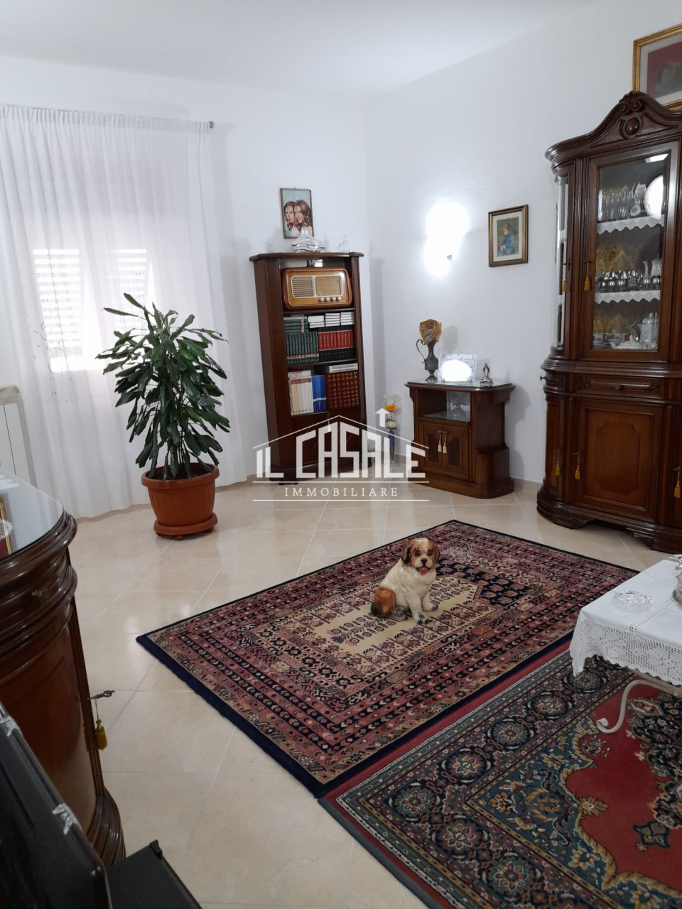 Appartamento in vendita a San Godenzo, 5 locali, prezzo € 190.000 | PortaleAgenzieImmobiliari.it