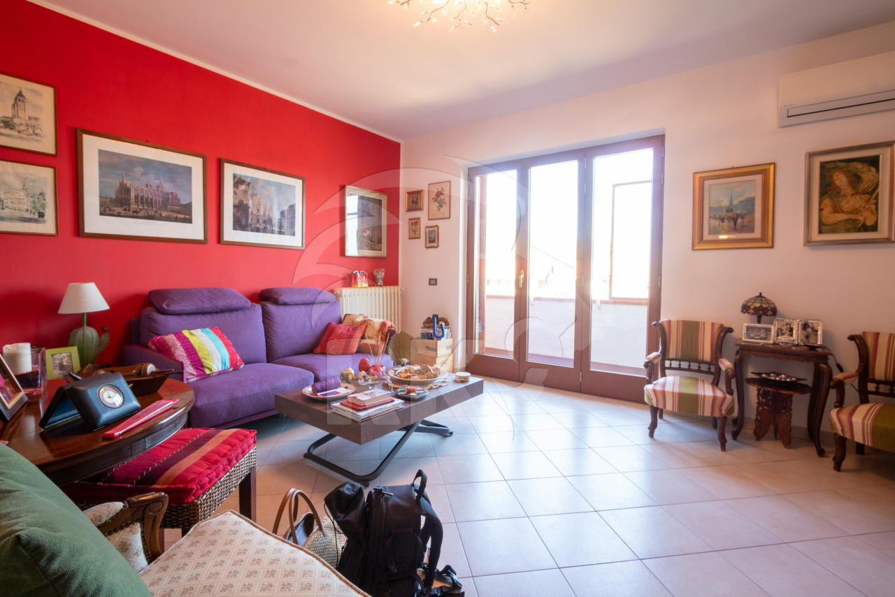 Appartamento in vendita a Castiglione della Pescaia, 4 locali, prezzo € 370.000 | PortaleAgenzieImmobiliari.it