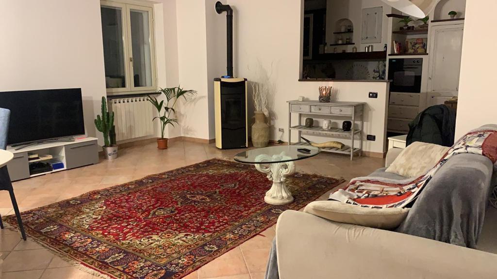 Appartamento in vendita a Chiusavecchia, 4 locali, prezzo € 133.000 | PortaleAgenzieImmobiliari.it