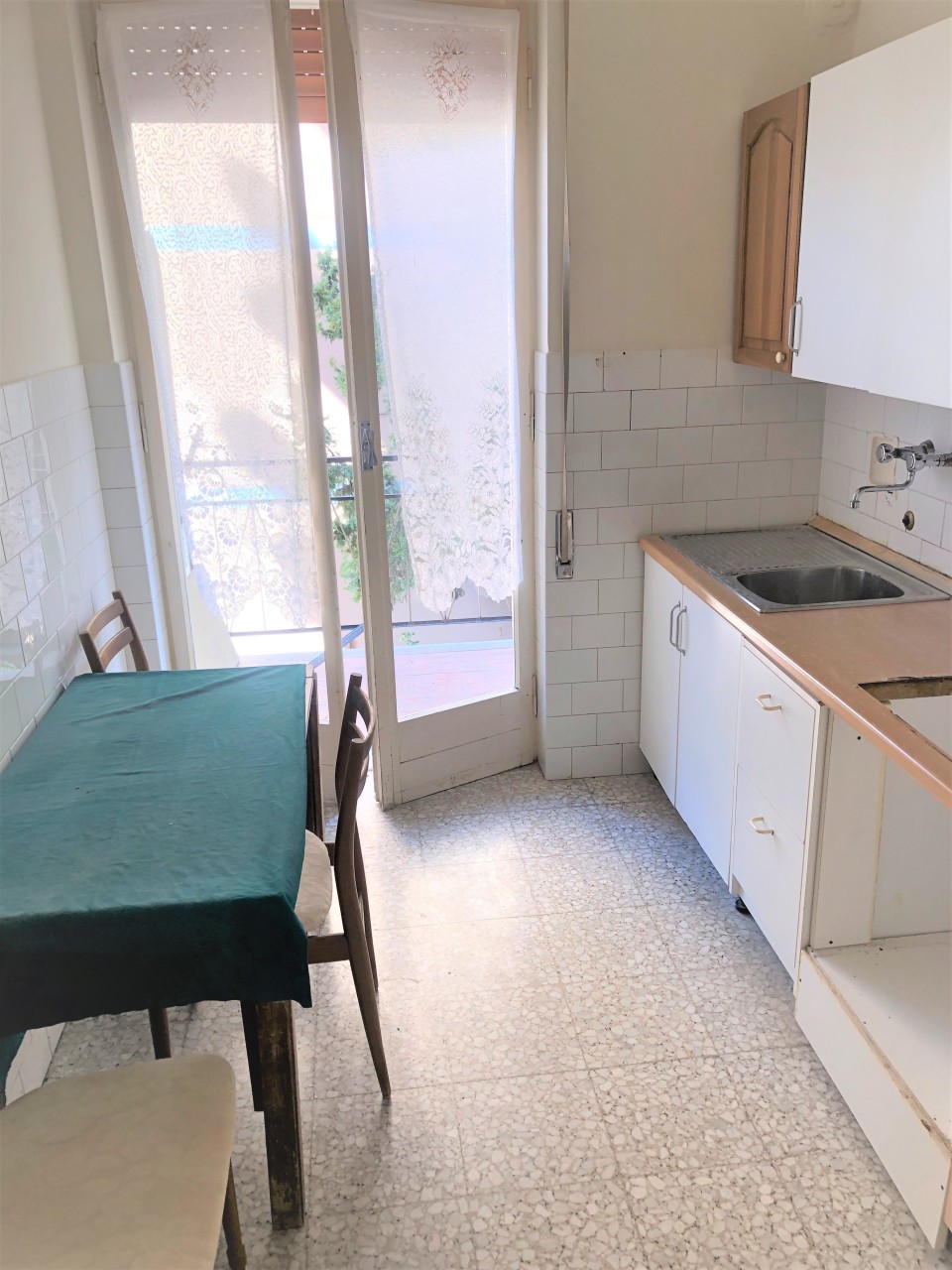 Appartamento in affitto a SanRemo, 2 locali, prezzo € 400 | PortaleAgenzieImmobiliari.it