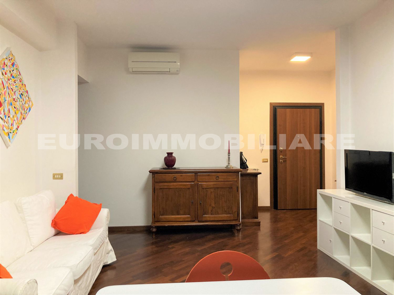Appartamento in affitto a Brescia, 2 locali, prezzo € 700 | CambioCasa.it