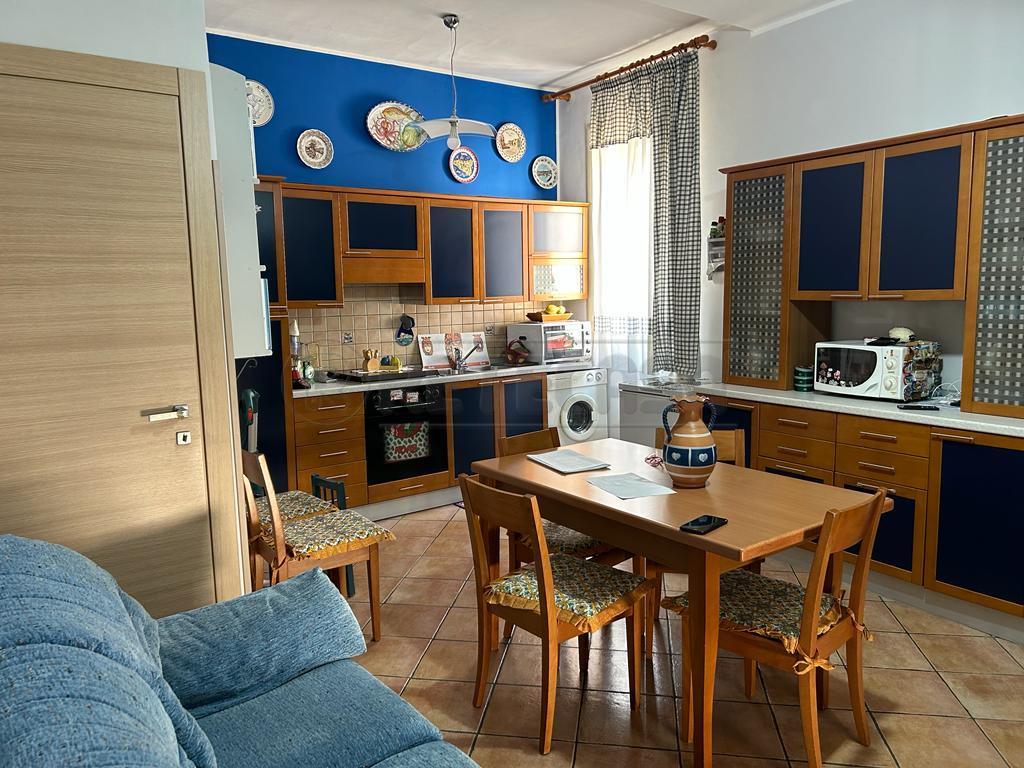 Appartamento in vendita a Caltanissetta, 3 locali, prezzo € 38.000 | PortaleAgenzieImmobiliari.it