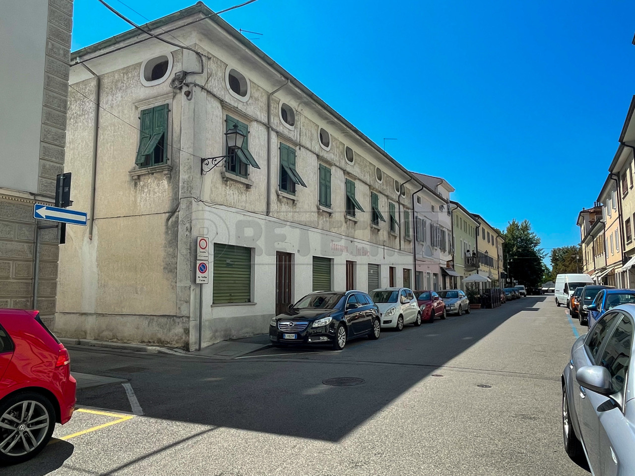 Ristorante / Pizzeria / Trattoria in vendita a Gradisca d'Isonzo, 1 locali, prezzo € 398.000 | CambioCasa.it