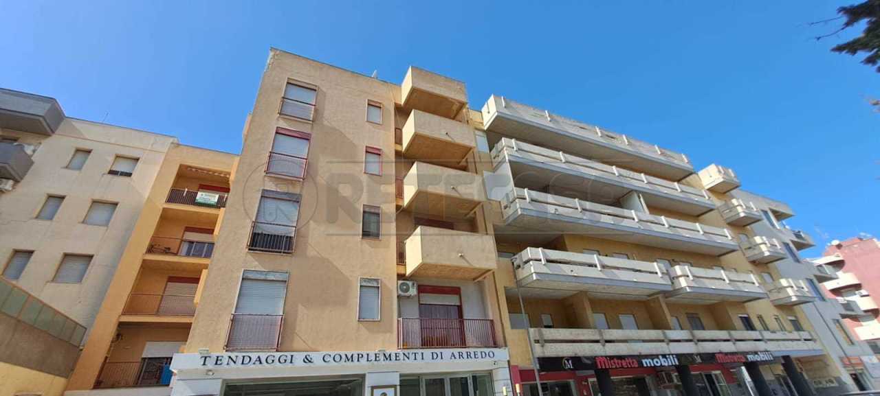 Appartamento in vendita a Marsala, 7 locali, prezzo € 65.000 | PortaleAgenzieImmobiliari.it