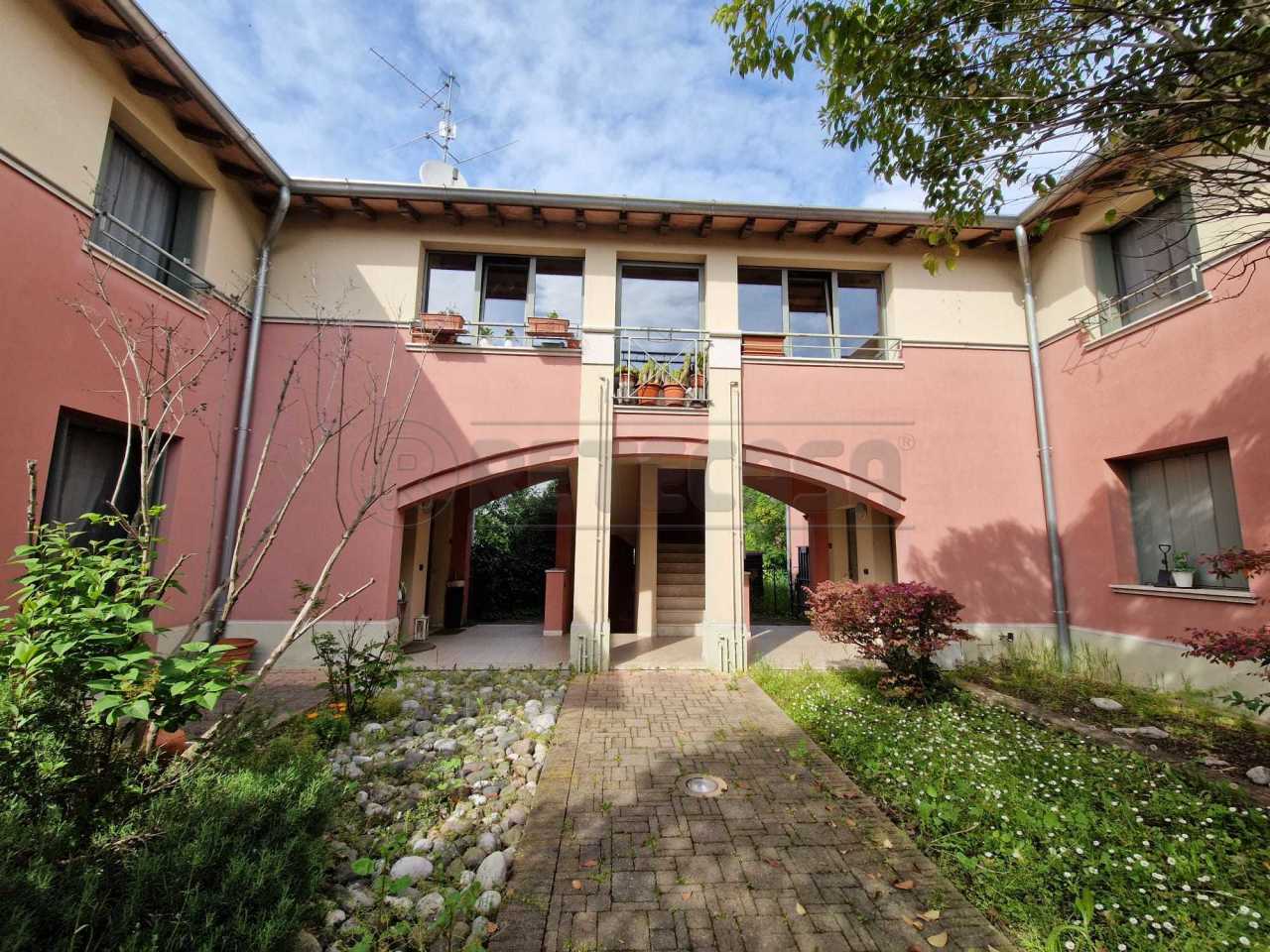 Appartamento in vendita a Cremona, 2 locali, prezzo € 84.900 | PortaleAgenzieImmobiliari.it