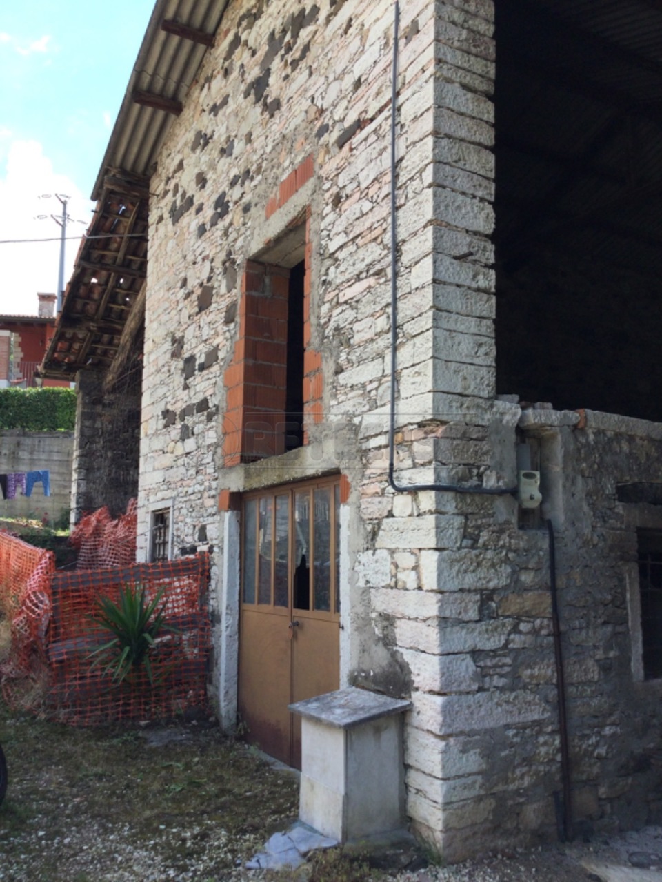 Rustico / Casale in vendita a Chiampo, 2 locali, prezzo € 30.000 | PortaleAgenzieImmobiliari.it