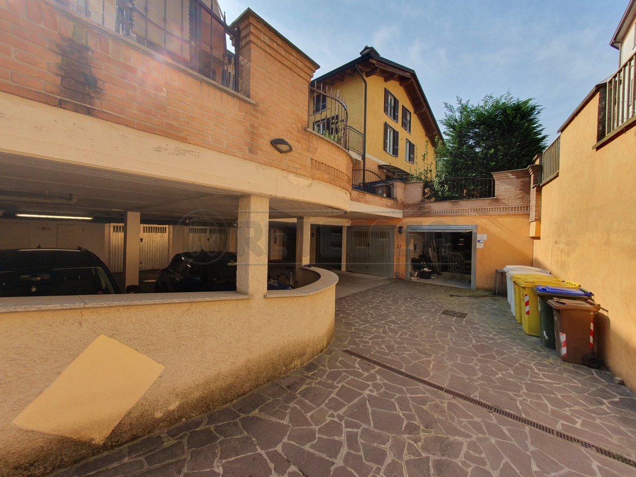 Box / Garage in vendita a Cremona, 1 locali, prezzo € 25.000 | PortaleAgenzieImmobiliari.it