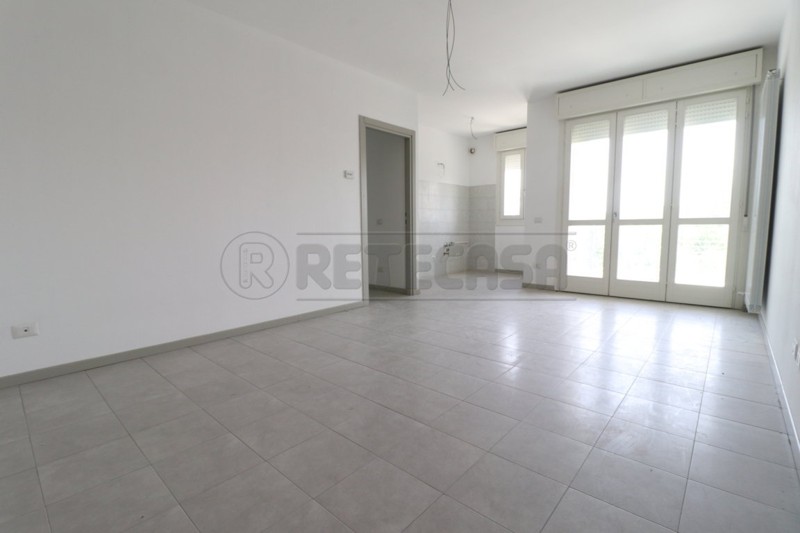 Appartamento in vendita a Bondeno, 3 locali, prezzo € 105.000 | PortaleAgenzieImmobiliari.it