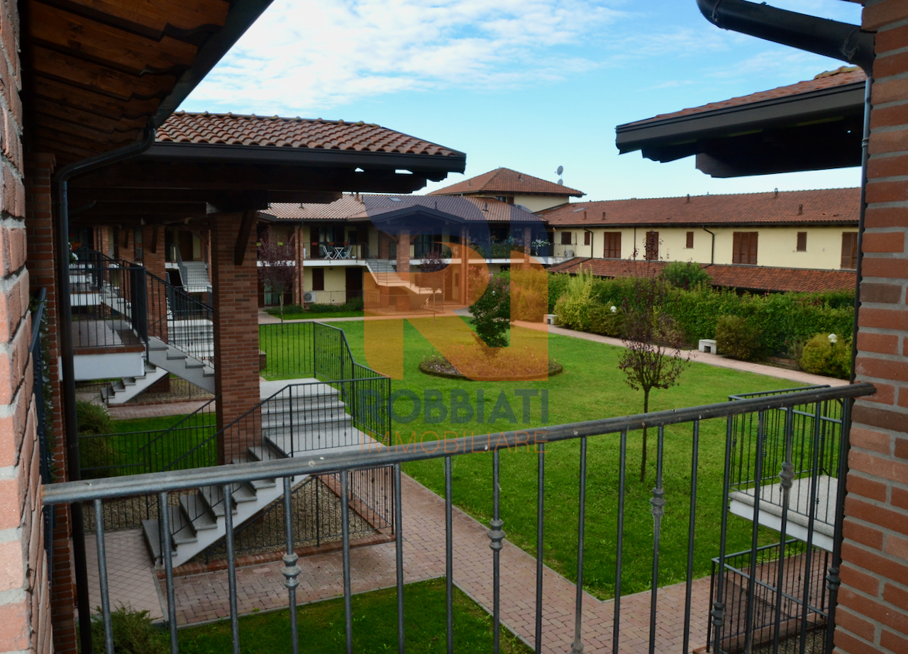 Appartamento in vendita a San Martino Siccomario, 3 locali, prezzo € 168.000 | PortaleAgenzieImmobiliari.it