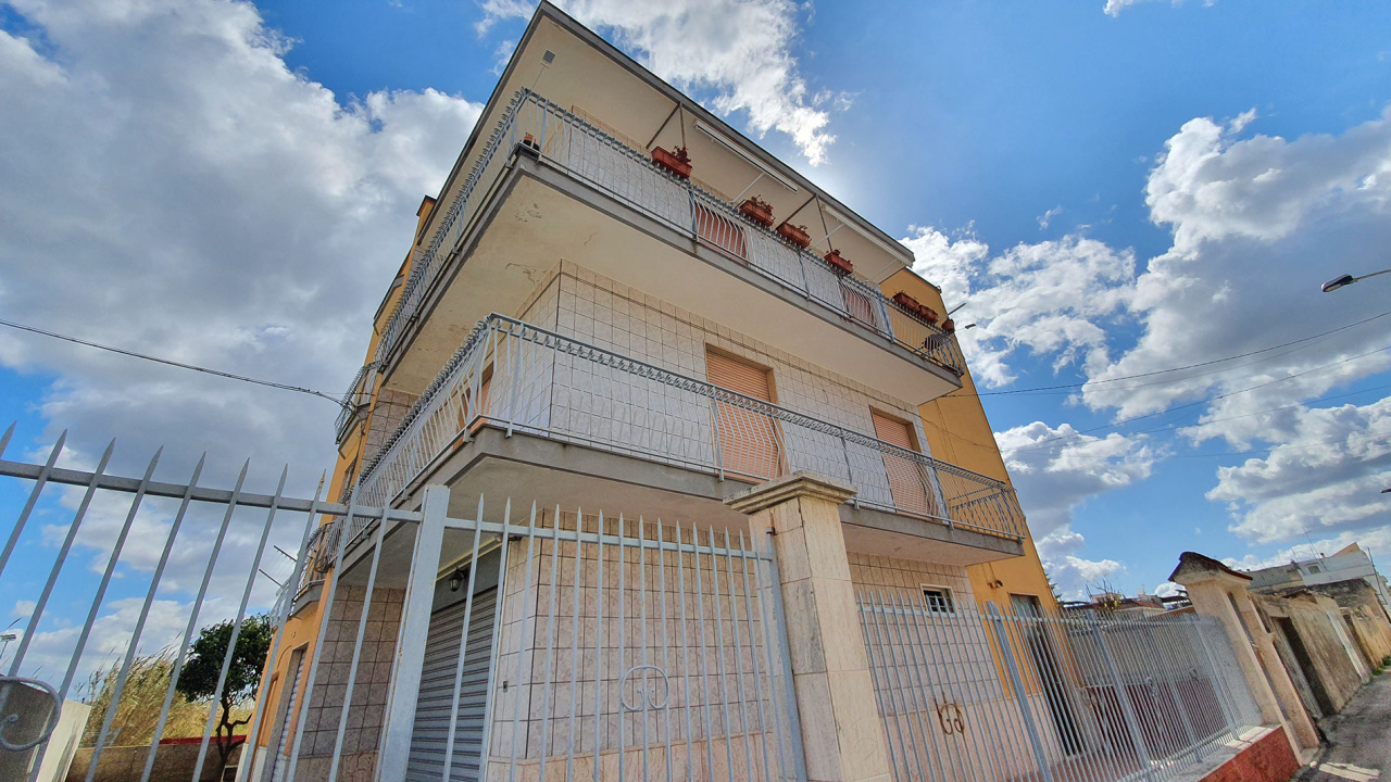 Appartamento in vendita a Bari, 3 locali, prezzo € 120.000 | PortaleAgenzieImmobiliari.it