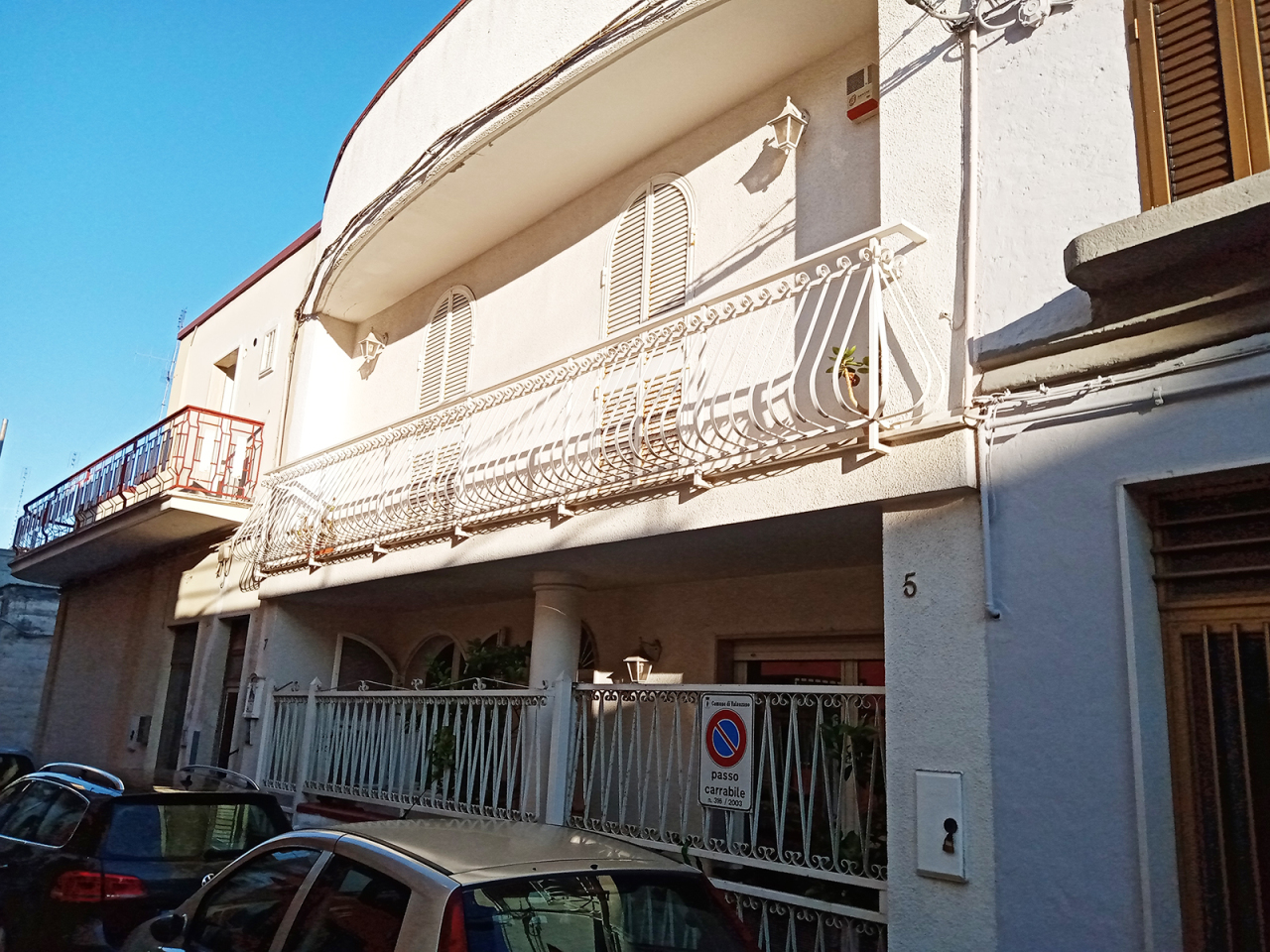 Appartamento in vendita a Valenzano, 4 locali, prezzo € 230.000 | PortaleAgenzieImmobiliari.it