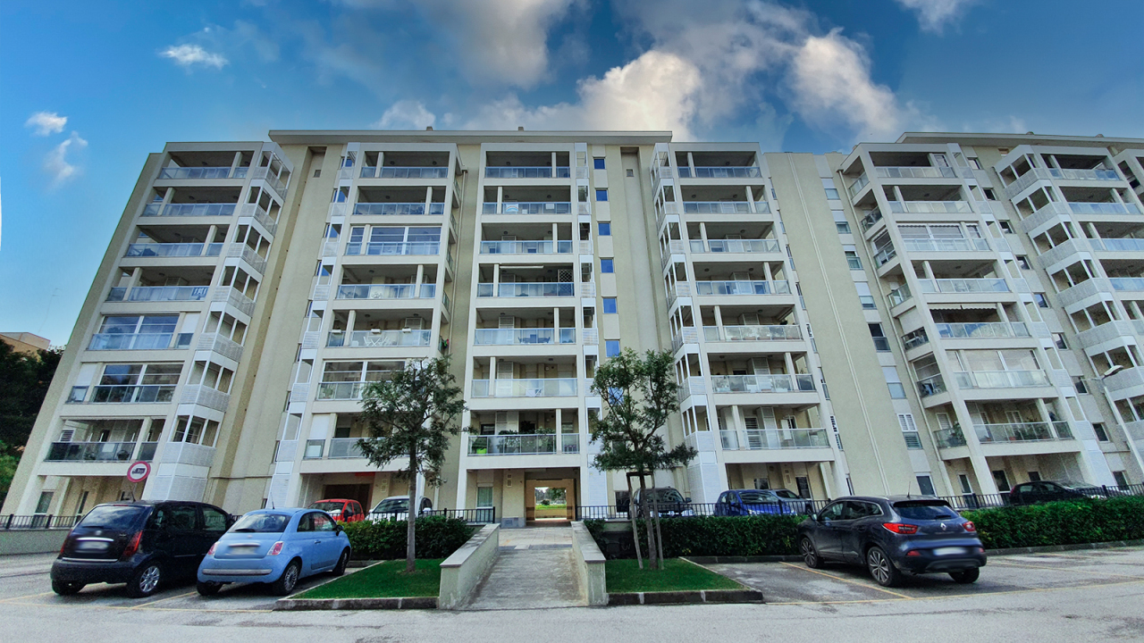 Appartamento in vendita a Bari, 2 locali, prezzo € 158.000 | PortaleAgenzieImmobiliari.it