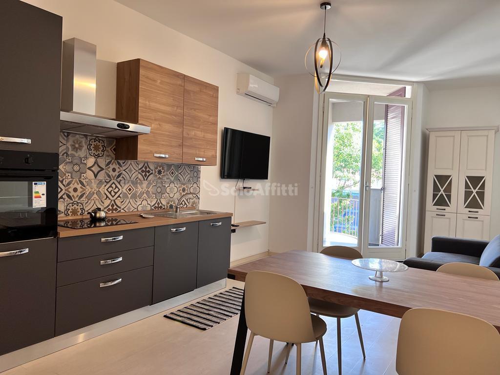 Appartamento in affitto a Gallarate, 3 locali, prezzo € 850 | PortaleAgenzieImmobiliari.it