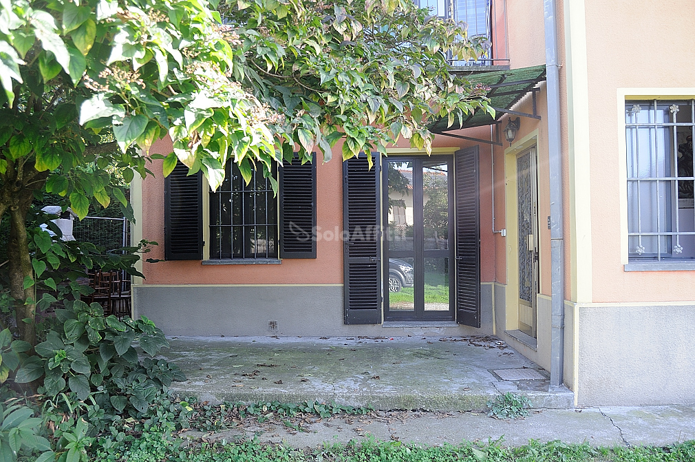 Appartamento in affitto a Brandizzo, 3 locali, prezzo € 550 | PortaleAgenzieImmobiliari.it