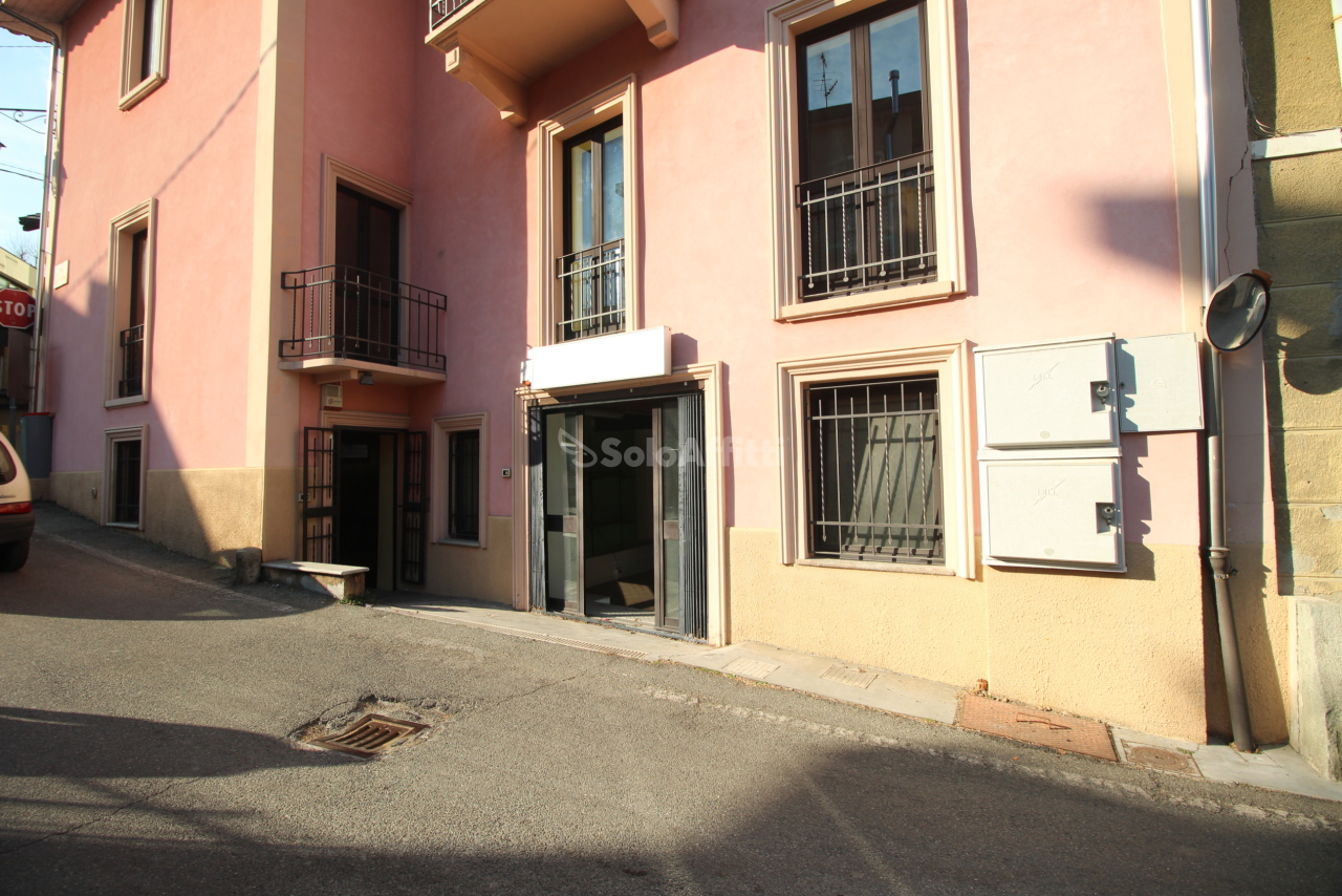 Magazzino in affitto a Lanzo Torinese, 1 locali, prezzo € 270 | PortaleAgenzieImmobiliari.it