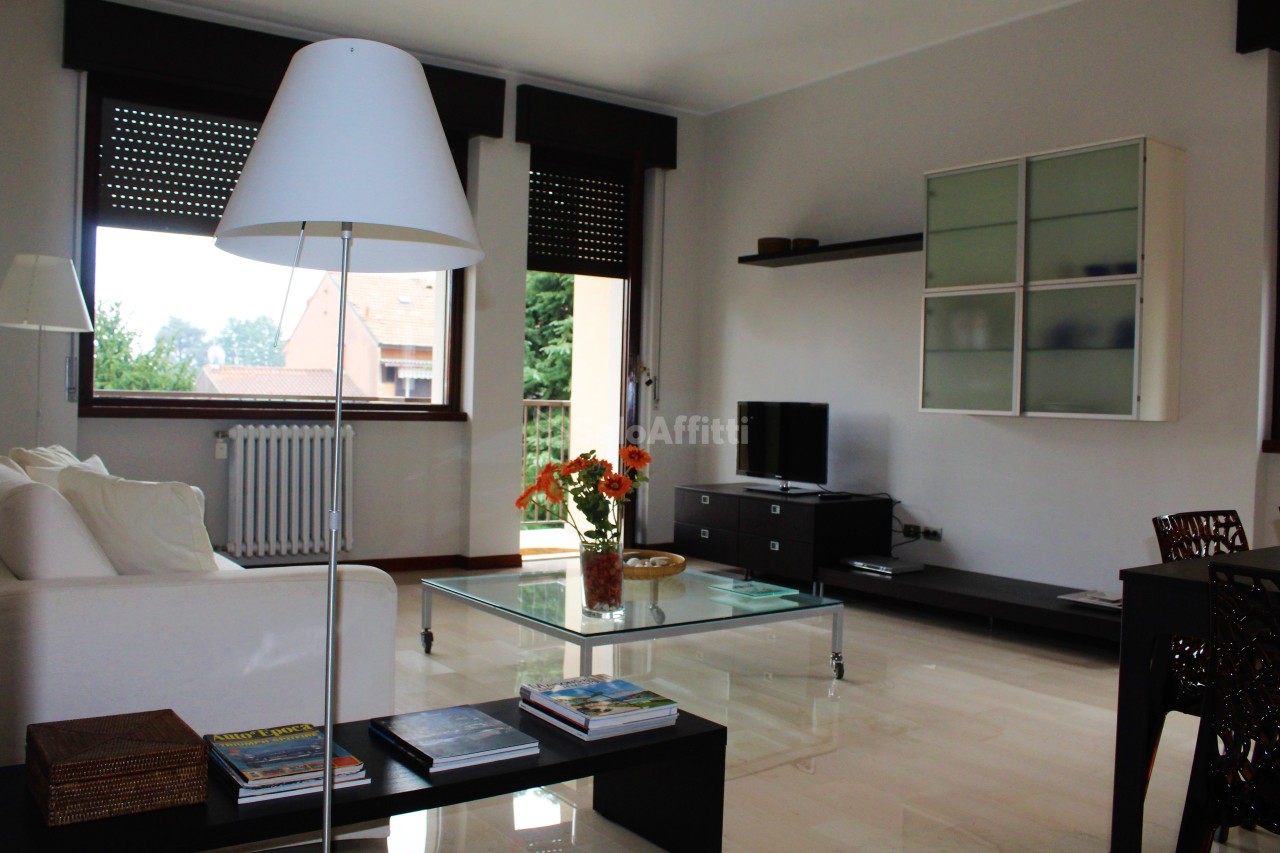 Appartamento in affitto a Parabiago, 3 locali, prezzo € 800 | PortaleAgenzieImmobiliari.it