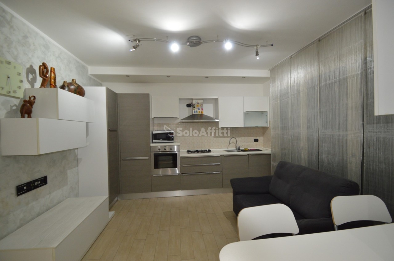 Appartamento in affitto a San Giuliano Milanese, 3 locali, prezzo € 750 | PortaleAgenzieImmobiliari.it