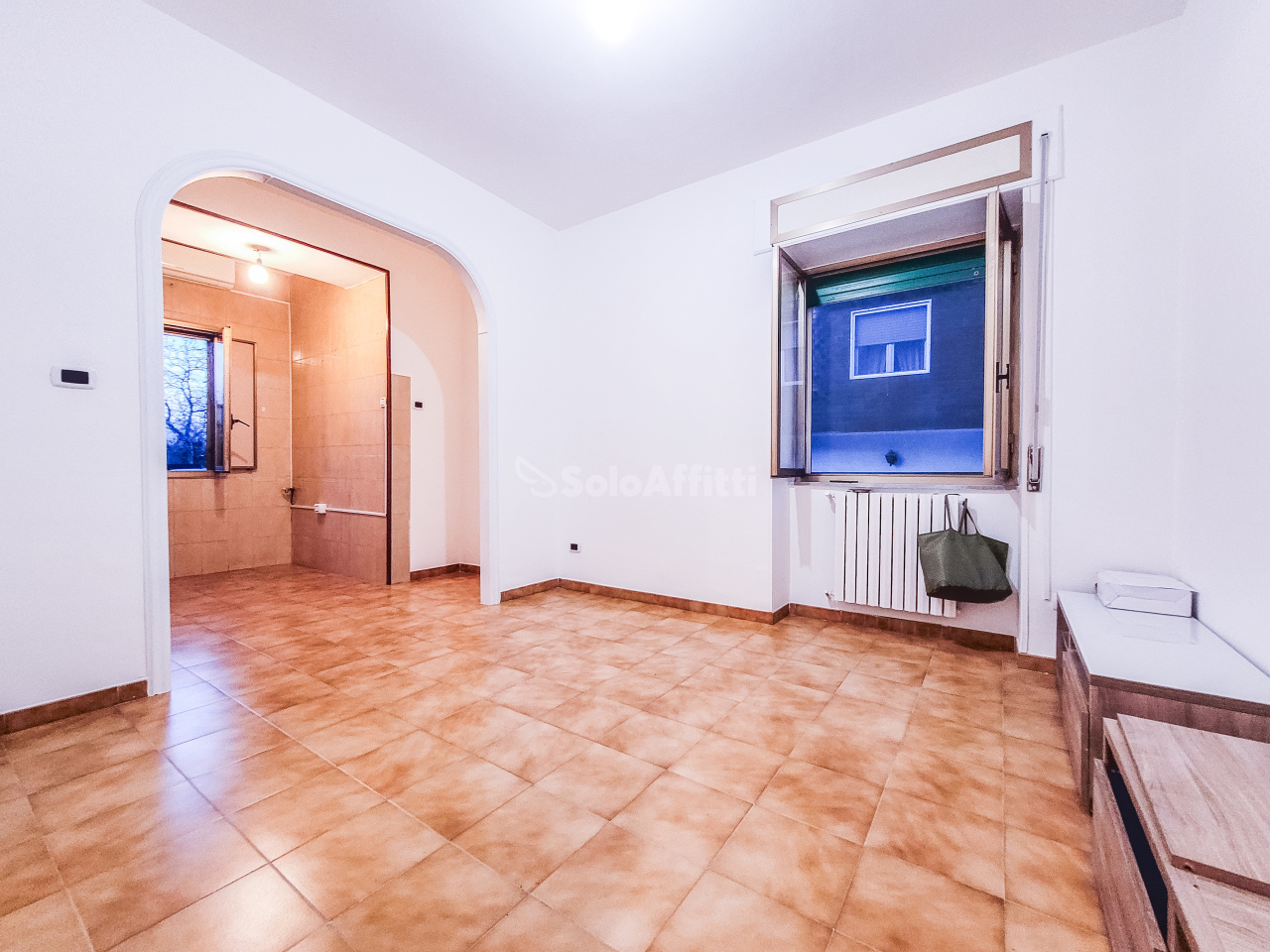 Appartamento in affitto a Napoli, 2 locali, prezzo € 490 | PortaleAgenzieImmobiliari.it