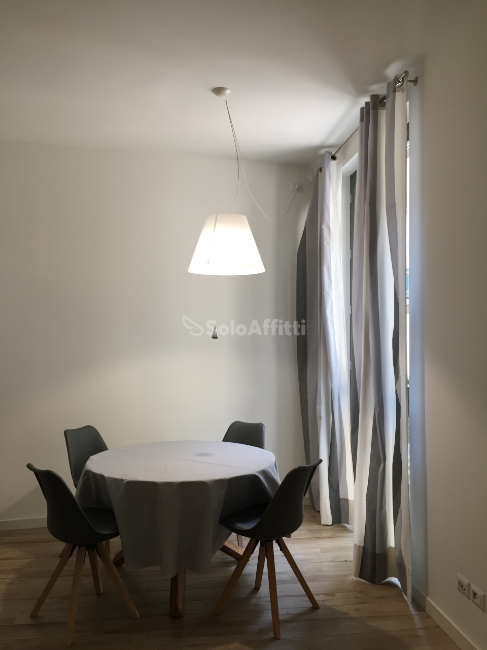 Appartamento in affitto a Chieri, 2 locali, prezzo € 450 | PortaleAgenzieImmobiliari.it