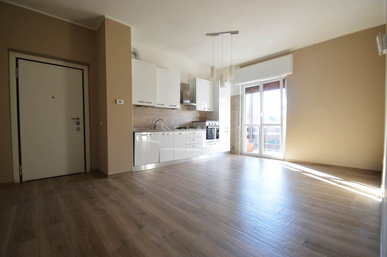 Appartamento in affitto a Lacchiarella, 3 locali, prezzo € 800 | PortaleAgenzieImmobiliari.it