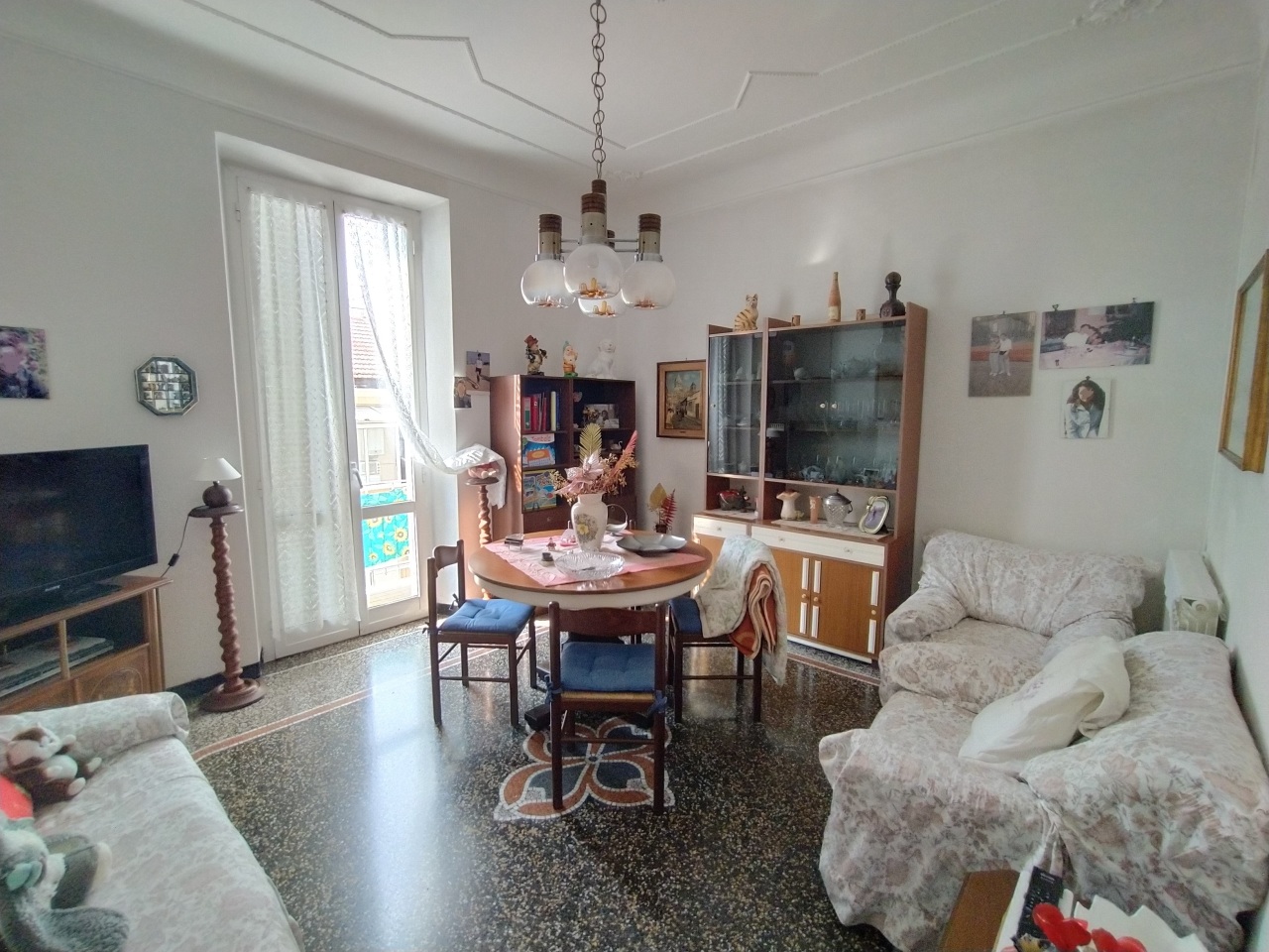 Appartamento in vendita a Savona, 4 locali, prezzo € 98.000 | PortaleAgenzieImmobiliari.it