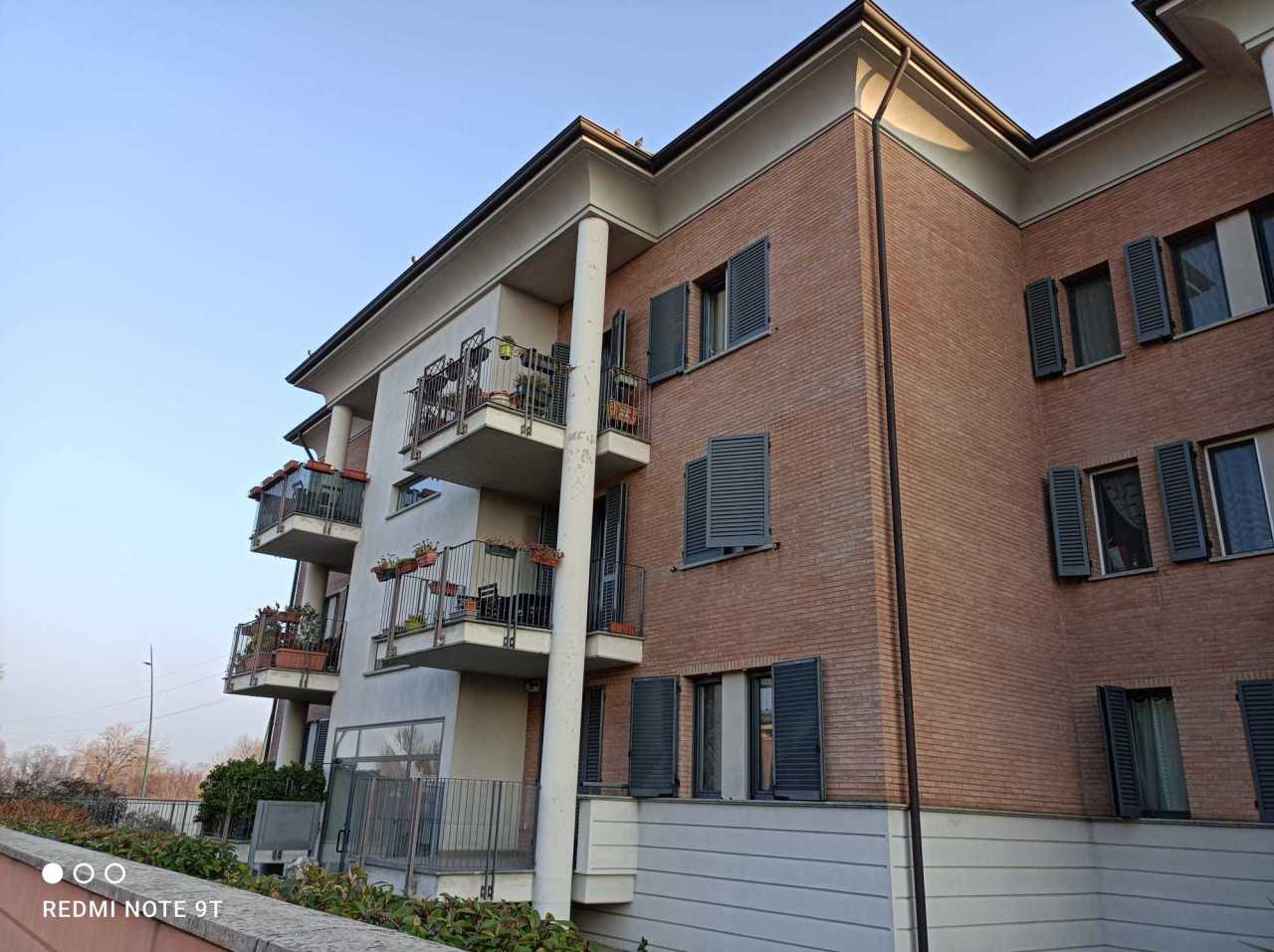 Appartamento in vendita a Parma, 5 locali, prezzo € 250.000 | PortaleAgenzieImmobiliari.it