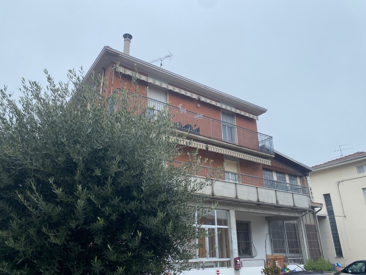 Appartamento in vendita a Medesano, 3 locali, prezzo € 109.000 | PortaleAgenzieImmobiliari.it