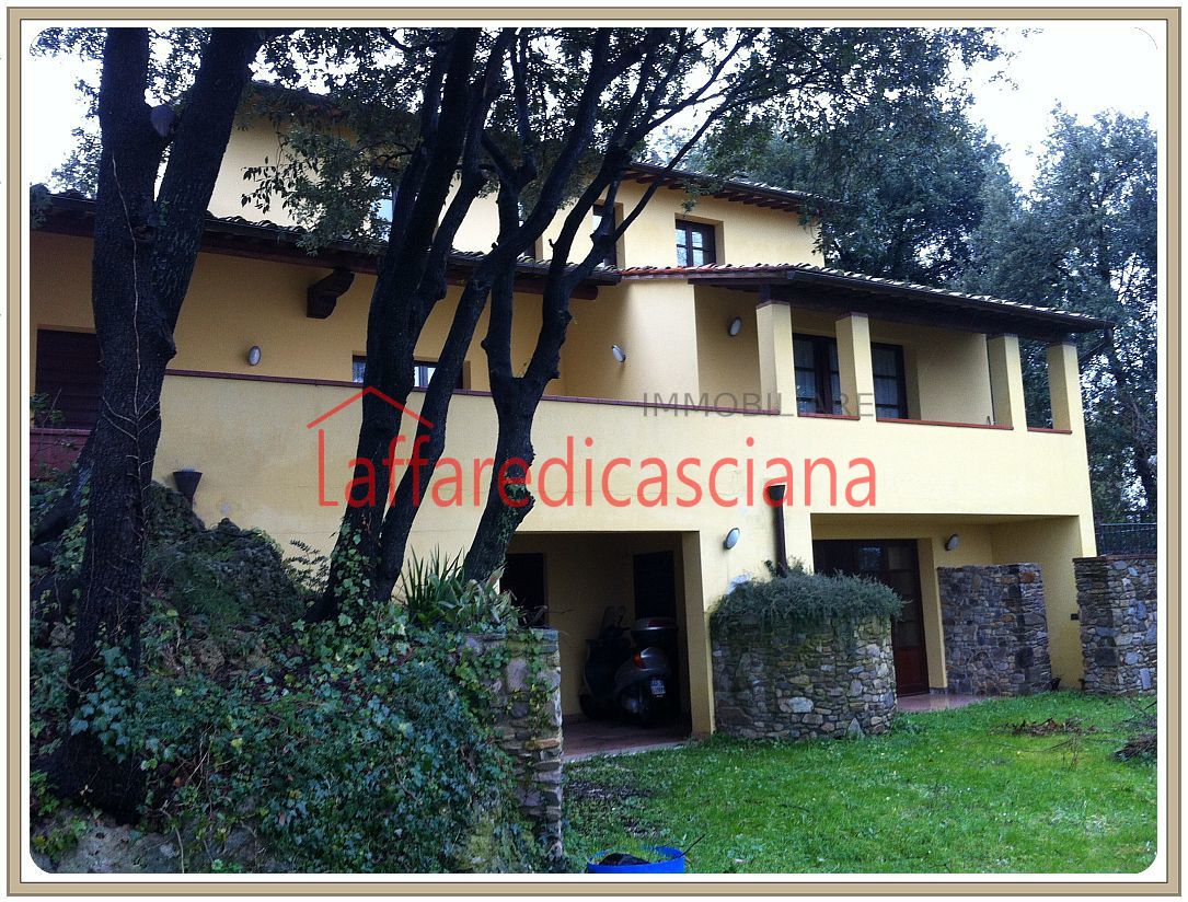 Rustico / Casale in vendita a Casciana Terme Lari, 6 locali, prezzo € 495.000 | PortaleAgenzieImmobiliari.it
