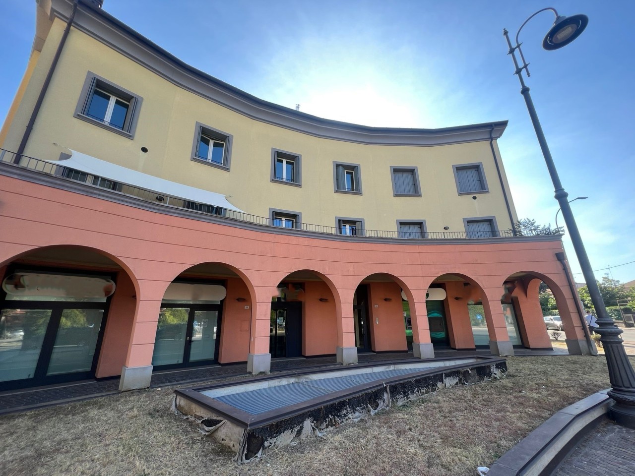 Appartamento in vendita a Valsamoggia, 4 locali, prezzo € 235.000 | PortaleAgenzieImmobiliari.it