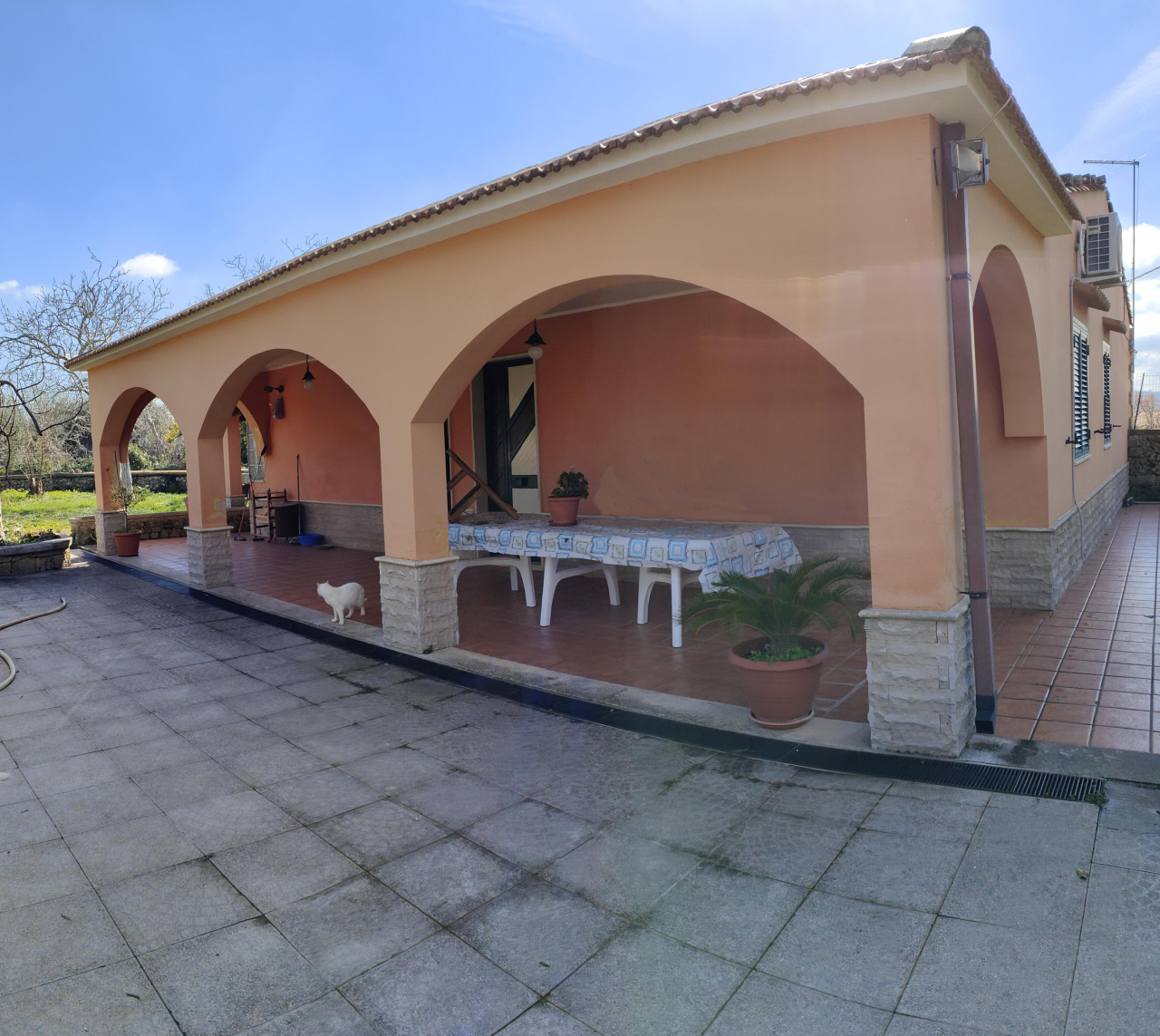 Villa in vendita a Palazzolo Acreide, 3 locali, prezzo € 145.000 | PortaleAgenzieImmobiliari.it