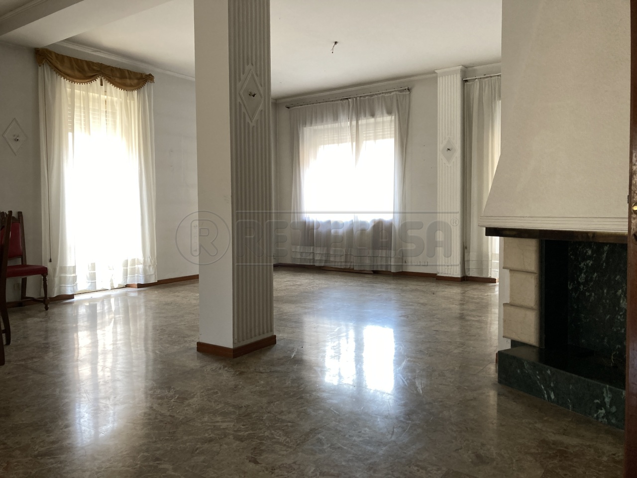 Appartamento in vendita a Crema, 5 locali, prezzo € 210.000 | PortaleAgenzieImmobiliari.it