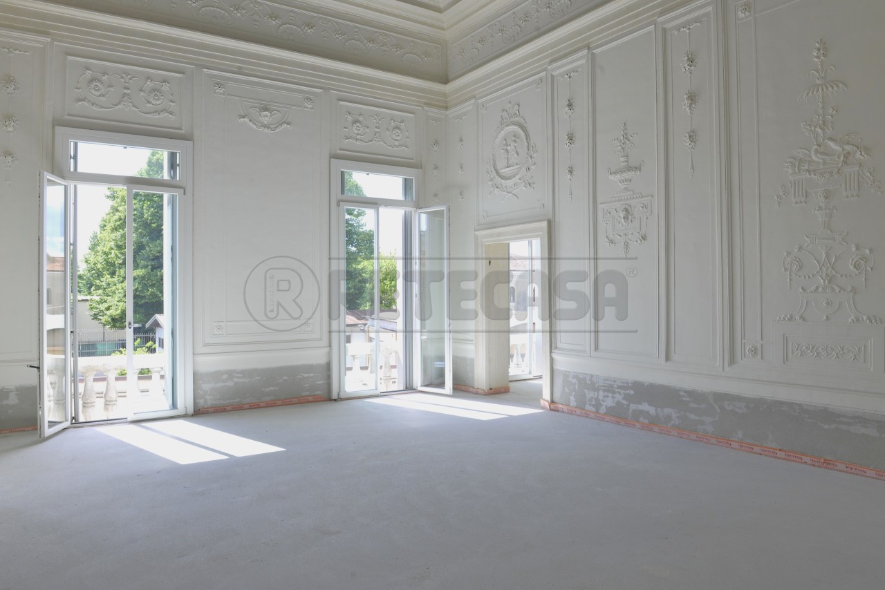 Appartamento in vendita a Vicenza, 9999 locali, prezzo € 1.250.000 | PortaleAgenzieImmobiliari.it