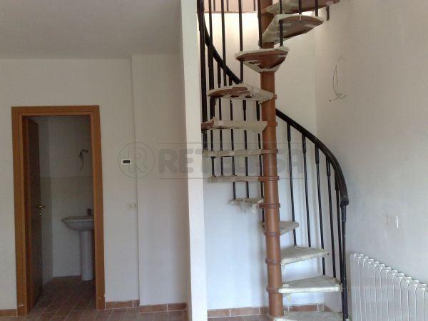 Appartamento in vendita a Monticiano, 1 locali, prezzo € 140.000 | CambioCasa.it