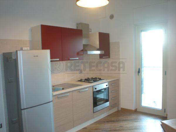 Appartamento in vendita a Pescara, 1 locali, prezzo € 97.000 | PortaleAgenzieImmobiliari.it