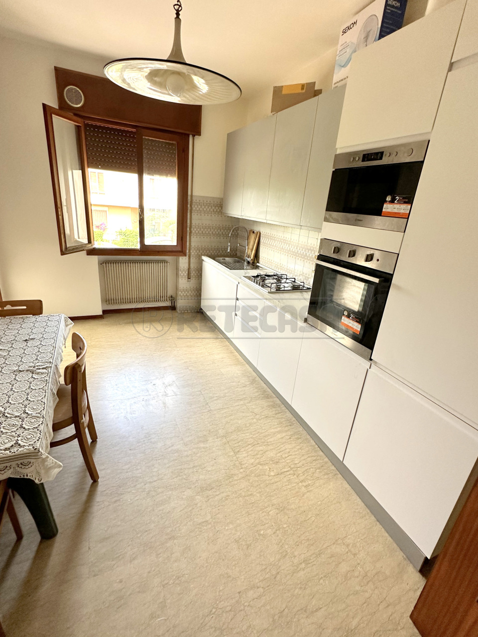 Appartamento in affitto a Grumolo delle Abbadesse, 5 locali, prezzo € 650 | PortaleAgenzieImmobiliari.it