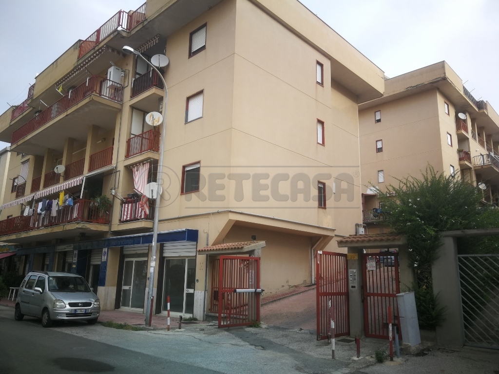 Appartamento in vendita a Caltanissetta, 3 locali, prezzo € 64.000 | PortaleAgenzieImmobiliari.it