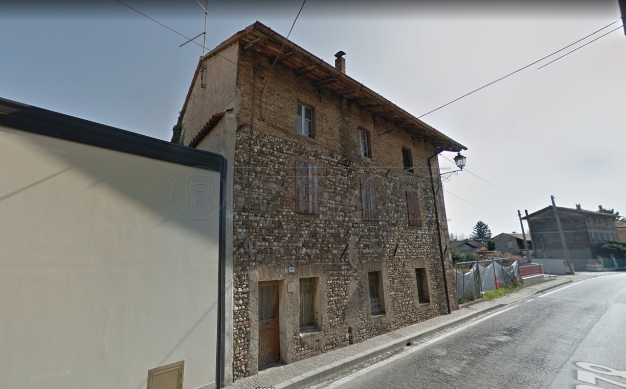 Rustico / Casale in vendita a Mortegliano, 1 locali, prezzo € 45.000 | PortaleAgenzieImmobiliari.it