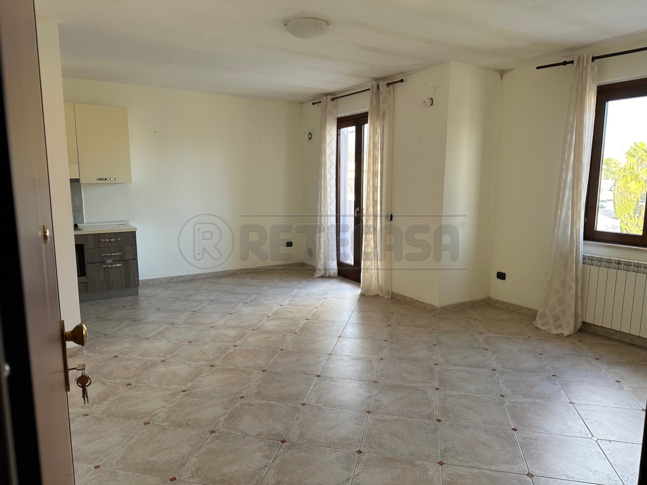 Appartamento in affitto a Mazara del Vallo, 6 locali, prezzo € 400 | PortaleAgenzieImmobiliari.it