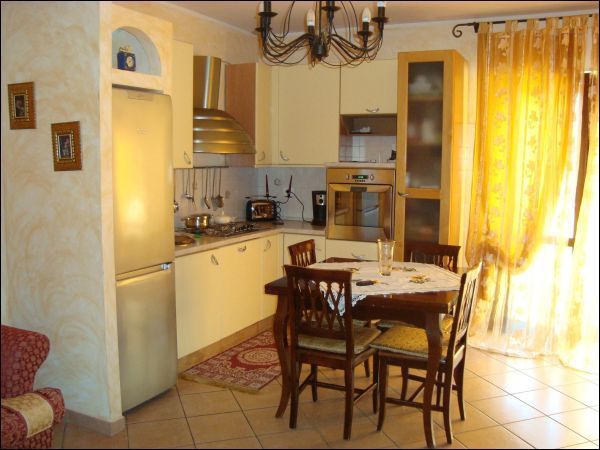 Appartamento in vendita a Manoppello, 5 locali, prezzo € 105.000 | PortaleAgenzieImmobiliari.it
