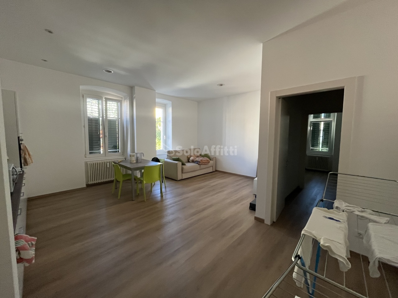 Appartamento in affitto a Bolzano, 2 locali, prezzo € 1.000 | PortaleAgenzieImmobiliari.it