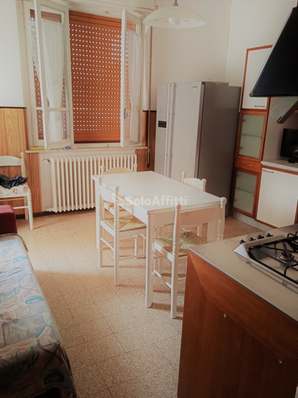 Appartamento in affitto a Vigevano, 2 locali, prezzo € 400 | PortaleAgenzieImmobiliari.it