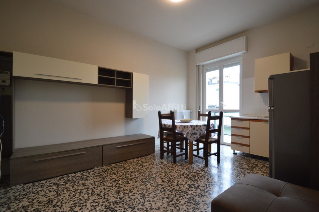 Appartamento in affitto a Rozzano, 2 locali, prezzo € 600 | PortaleAgenzieImmobiliari.it