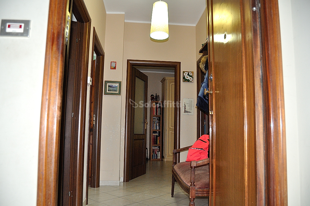 Appartamento in affitto a Settimo Torinese, 3 locali, prezzo € 395 | CambioCasa.it