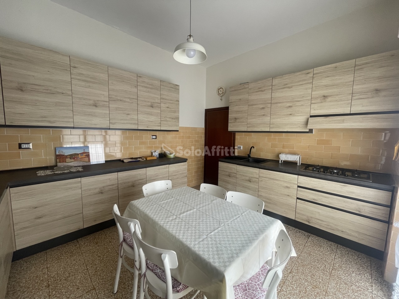 Appartamento in affitto a Nettuno, 4 locali, prezzo € 1.200 | PortaleAgenzieImmobiliari.it